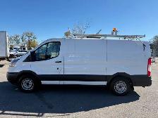 2018 FORD TRANSIT T150 150 - Photo 4