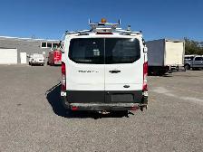 2018 FORD TRANSIT T150 150 - Photo 5