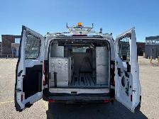 2018 FORD TRANSIT T150 150 - Photo 6