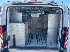 2018 FORD TRANSIT T150 150 - Photo 7