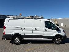 2018 FORD TRANSIT T150 150 - Photo 8