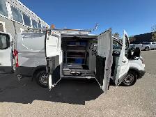 2018 FORD TRANSIT T150 150 - Photo 9