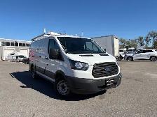 2018 FORD TRANSIT T150 150 - Photo 11