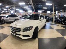 2018 Mercedes-Benz C-Class C 300 4MATIC AUTO LEATHER PAN/ROOF BA - Photo 3