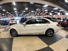 2018 Mercedes-Benz C-Class C 300 4MATIC AUTO LEATHER PAN/ROOF BA - Photo 4
