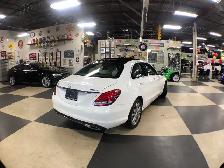 2018 Mercedes-Benz C-Class C 300 4MATIC AUTO LEATHER PAN/ROOF BA - Photo 7