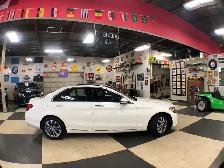 2018 Mercedes-Benz C-Class C 300 4MATIC AUTO LEATHER PAN/ROOF BA - Photo 8