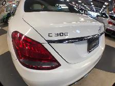 2018 Mercedes-Benz C-Class C 300 4MATIC AUTO LEATHER PAN/ROOF BA - Photo 14
