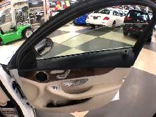 2018 Mercedes-Benz C-Class C 300 4MATIC AUTO LEATHER PAN/ROOF BA - Photo 33