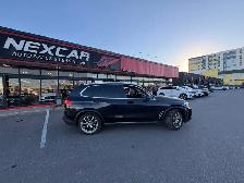 2019 BMW X5 xDrive40i 7 PASS SPORT PKG LEATHER PAN/ROOF NAV CA - Photo 8