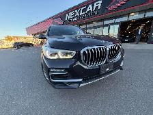 2019 BMW X5 xDrive40i 7 PASS SPORT PKG LEATHER PAN/ROOF NAV CA - Photo 17