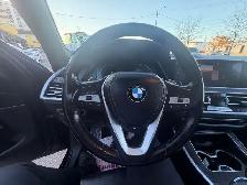 2019 BMW X5 xDrive40i 7 PASS SPORT PKG LEATHER PAN/ROOF NAV CA - Photo 42