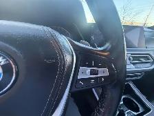 2019 BMW X5 xDrive40i 7 PASS SPORT PKG LEATHER PAN/ROOF NAV CA - Photo 43