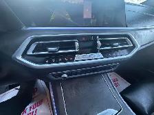 2019 BMW X5 xDrive40i 7 PASS SPORT PKG LEATHER PAN/ROOF NAV CA - Photo 48