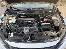 2021 Honda Civic Sedan LX LX CVT Sedan - Photo 8