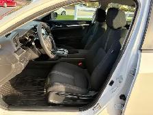 2021 Honda Civic Sedan LX LX CVT Sedan - Photo 11