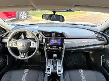 2021 Honda Civic Sedan LX LX CVT Sedan - Photo 12