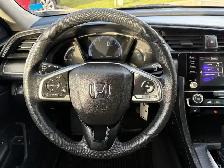 2021 Honda Civic Sedan LX LX CVT Sedan - Photo 13