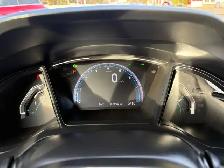 2021 Honda Civic Sedan LX LX CVT Sedan - Photo 14