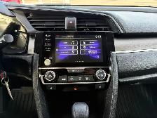 2021 Honda Civic Sedan LX LX CVT Sedan - Photo 15