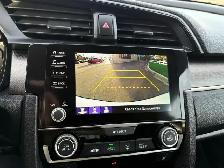 2021 Honda Civic Sedan LX LX CVT Sedan - Photo 16