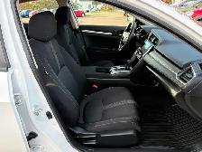 2021 Honda Civic Sedan LX LX CVT Sedan - Photo 17
