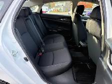 2021 Honda Civic Sedan LX LX CVT Sedan - Photo 19