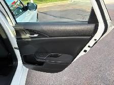 2021 Honda Civic Sedan LX LX CVT Sedan - Photo 20