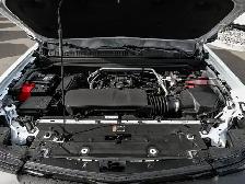 2026 Chevrolet Colorado 4WD Work Truck - Photo 9