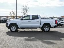 2026 Chevrolet Colorado 4WD Work Truck - Photo 10