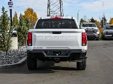 2026 Chevrolet Colorado 4WD Work Truck - Photo 12