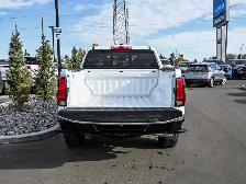 2026 Chevrolet Colorado 4WD Work Truck - Photo 14