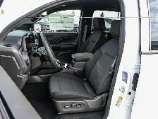 2026 Chevrolet Colorado 4WD Work Truck - Photo 16