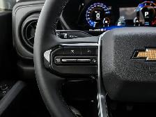 2026 Chevrolet Colorado 4WD Work Truck - Photo 20