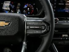 2026 Chevrolet Colorado 4WD Work Truck - Photo 22