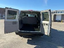 2013 FORD E-SERIES !! 8-PASSENGER !! 8-PASSENGER - Photo 6