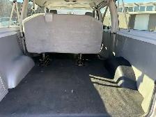 2013 FORD E-SERIES !! 8-PASSENGER !! 8-PASSENGER - Photo 7