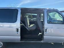 2013 FORD E-SERIES !! 8-PASSENGER !! 8-PASSENGER - Photo 11