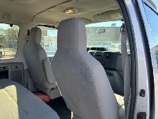 2013 FORD E-SERIES !! 8-PASSENGER !! 8-PASSENGER - Photo 12