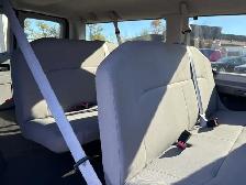 2013 FORD E-SERIES !! 8-PASSENGER !! 8-PASSENGER - Photo 13