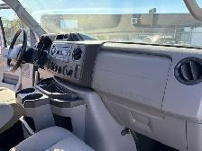 2013 FORD E-SERIES !! 8-PASSENGER !! 8-PASSENGER - Photo 16