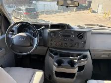 2013 FORD E-SERIES !! 8-PASSENGER !! 8-PASSENGER - Photo 17