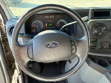 2013 FORD E-SERIES !! 8-PASSENGER !! 8-PASSENGER - Photo 18