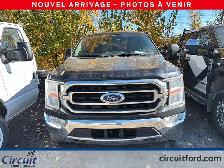 2022 Ford F-150 XLT V8 5.0L boîte de 6,5 pi à vendre