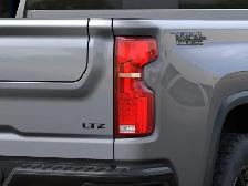 2026 Chevrolet Silverado 3500HD LTZ - Photo 11