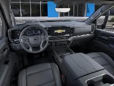 2026 Chevrolet Silverado 3500HD LTZ - Photo 15
