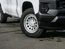 2026 Chevrolet Colorado 4WD Work Truck - Photo 6