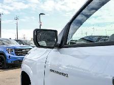 2026 Chevrolet Colorado 4WD Work Truck - Photo 7