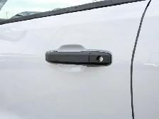 2026 Chevrolet Colorado 4WD Work Truck - Photo 8