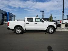 2026 Chevrolet Colorado 4WD Work Truck - Photo 15